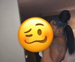 Brooklyn escorts - NEW IN TOWN COME FUCK ME 😩 I WANNA SQUIRT ON YOUR DICK ‼ - 24
