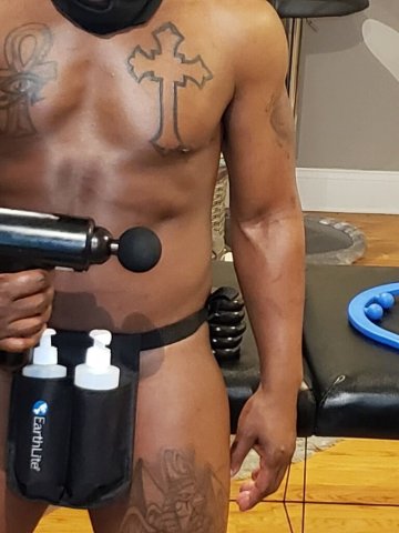 Free Massages ( Let Me Relax You) - 1