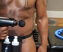 Chicago escorts - Free Massages ( Let Me Relax You)