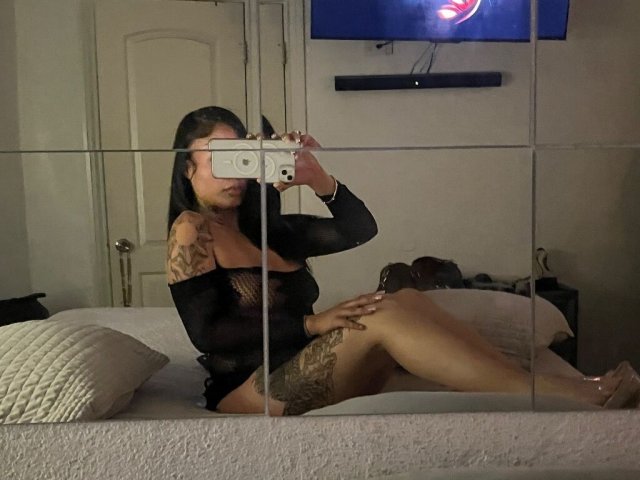 Petite Asian Persuasion baddie in Glendale - 24 - 1