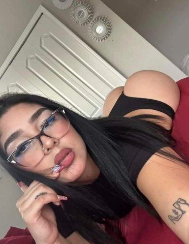 Soy Sami estoy disponible soy nueva en tu ciudad😈💦 - 23 - 1