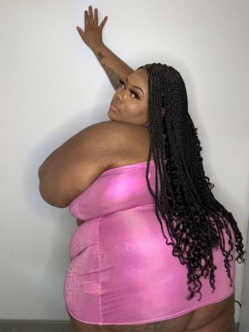 QUICK VISIT SPECIALSSBBW🌸 $60 blow and go - 24 - 1
