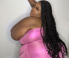 South Jersey escorts - QUICK VISIT SPECIALSSBBW🌸 $60 blow and go - 24