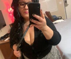 ❤AVAILABLE NOW❤I JUST WANNA SUCK DICK AND GET FUCKED LIKE THE HOE I AM❤ THICK LATINA❤BBW GODDESS❤ - 35 - Image 3