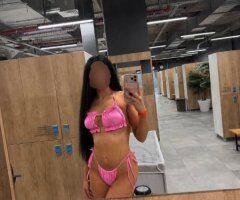 💋YOUNG HOT 📲💋🇮🇹🍾LUCIA IN NOHO - 23 - Image 2