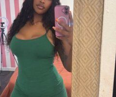 North Bay escorts - Sexy exotic babe 🧚🏾♀ back in town😘 outcalls only✨ - 24