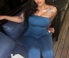 Sexy exotic babe 🧚🏾♀ back in town😘 outcalls only✨ - 24 - Image 2