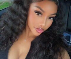 Sexy exotic babe 🧚🏾♀ back in town😘 outcalls only✨ - 24 - Image 3