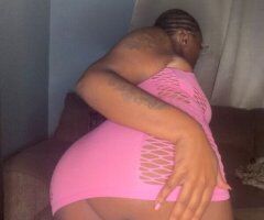 Tulsa escorts - Sexy Sweet Curvy Ebony - 24