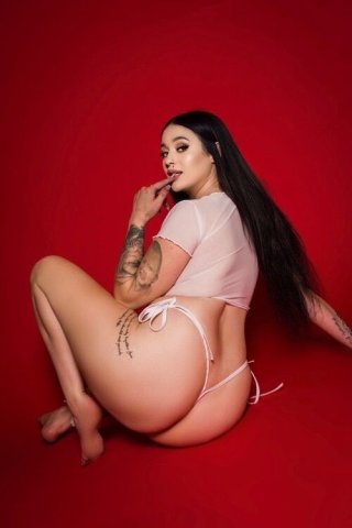 EXOTIC & SWEET 💦💗 - 22 - 1