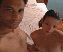 sexy king and queen looking for a good time - Image 2
