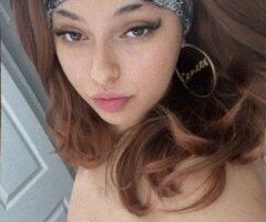 El Paso escorts - 🌸 Not Your Average Girl 😊 A little sweet, a little dangerous... the kind you don't forget ✨💖Come see why I stay on your mind💕 - 22