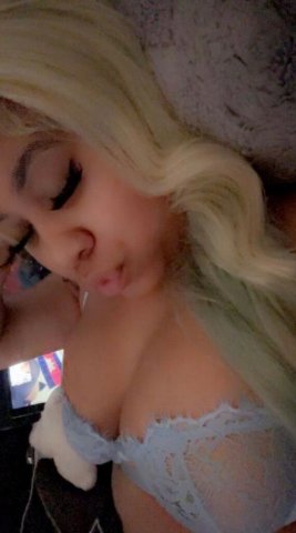 blasiangodess 🍭 - 20 - 1
