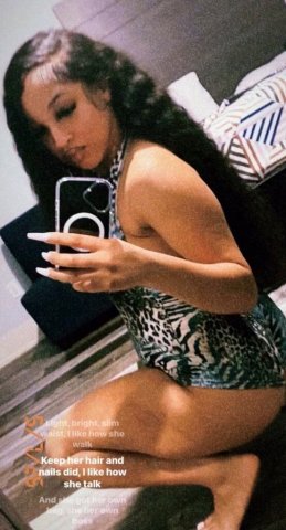 thick , red bone - 22 - 1