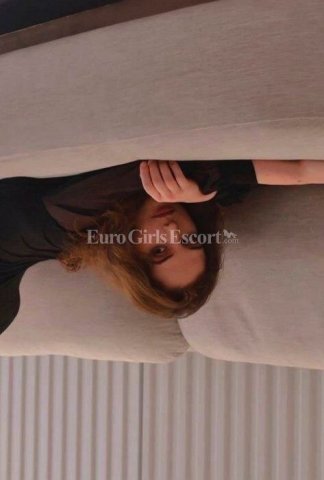 Bella, agency Escort in Oslo. Last seen online: 8.7.2026 - 26 - 1