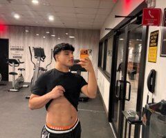Baltimore escorts - Cute, Flirty & Ready to Meet 😈