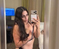 exotic latina bombshell available now 🩷💋 - 23 - Image 3