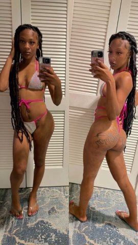 (New In Town)MissWaterfall💦 Real Down To Earth & Exotic - 23 - 1