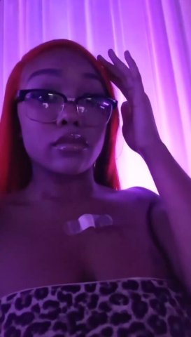 TIGHT REDBONE PUSSY females only - 19 - 1