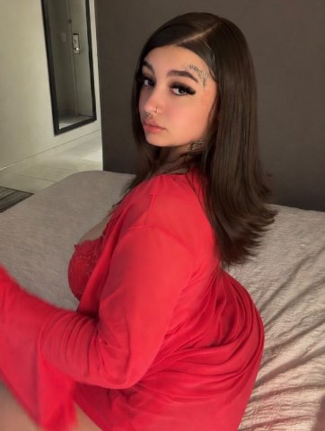 JUST VISITING!!🍑THICC n CURVY SNOWBUNNY😍🐰 - 21 - 1