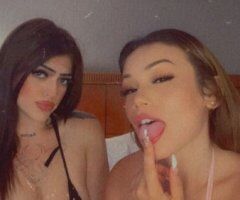 San Jose escorts - SNOWBUNNY AND HER PAWG - 25