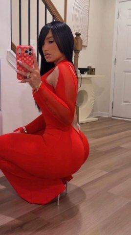 🍒💦🌪To have an amazing explosion of pleasure you call me to live the unforgettable I am , 🍆😈you would love my wet vagina 💦 come try my bomb as head skills then fuck me nice and deep till you dick explode of pleasure 🍑🥥 - 24 - 1