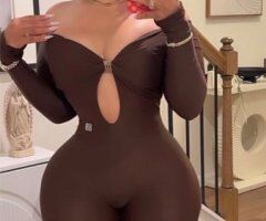 🍒💦🌪To have an amazing explosion of pleasure you call me to live the unforgettable I am , 🍆😈you would love my wet vagina 💦 come try my bomb as head skills then fuck me nice and deep till you dick explode of pleasure 🍑🥥 - 24 - Image 5