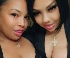 MAKW U CUM MONDAY 😘. 2👩🏼‍❤️‍💋‍👩🏼s 4 1 ▪ INCALL ONLY ▪ SATISFACTION GURANTEED ‼🍆💦 - 30 - Image 8