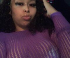 Everything Exotic💦 Available outcalls/ facetime shows and car dates 📲 - 23 - Image 5