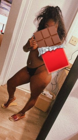 FunSize😏Chocolate 🍫 BOMBSHELL 🤏🏾🔥 and AVAILABLE🚨 - 25 - 1