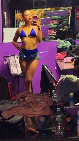 come hit me for the experience 😘😉 - 25 - 1