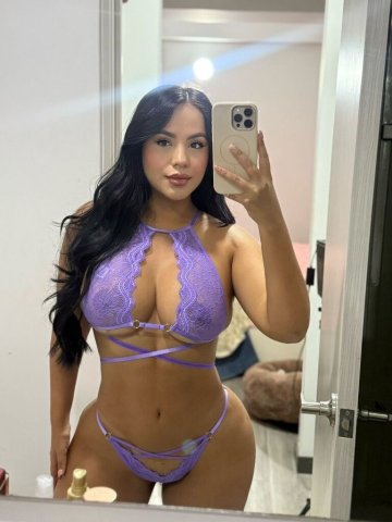 😍🥰😘Beautiful hot and rich girl ready to please you in everything❤😘😍 - 25 - 1