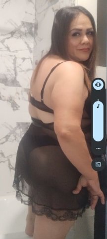 Late evening Babe BBW - 40 - 1
