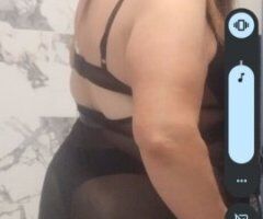 Fresno escorts - Late evening Babe BBW - 40
