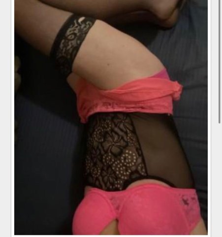 sissy boy - 1