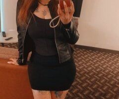 Ink, Curves, & Red Hair – lets have fun at ur place or in ur car - 28 - Image 4