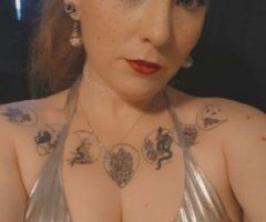 Ink, Curves, & Red Hair – lets have fun at ur place or in ur car - 28 - Image 5