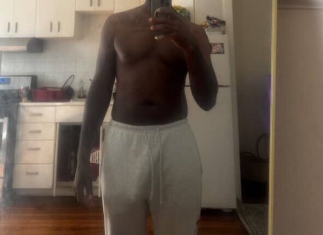 Big Dick Daddy Come Play👅😍 - 1