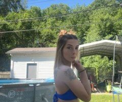 Kansas City escorts - New here 💕💜 - 29
