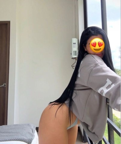 Sexy100%Real Dispuesta 🥰A Cumplir Tus Fantasia - 29 - 1