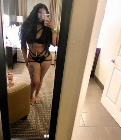 💦MAKE ME YOUR PERSONAL SLUT💦✅MUST VERIFY❌NO BARE🍑THICK - 25 - 1