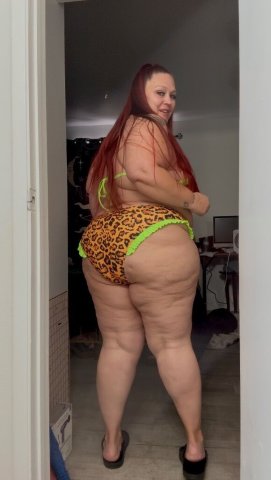 Sexy BBW with Curves for days! - 37 - 1