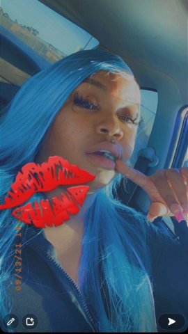🐐GOAT THROAT😜 👅The Fijian goddess🍑 EXOTIC CARAMEL DELIGHT 🍭 - 24 - 1