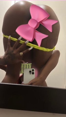 looking for a slim thick ebony 😍🍬🍭🎀 - 24 - 1