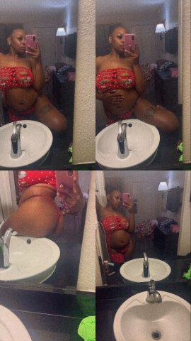 Thick brown skin girl Nice big breast 🔥😍 - 30 - 1