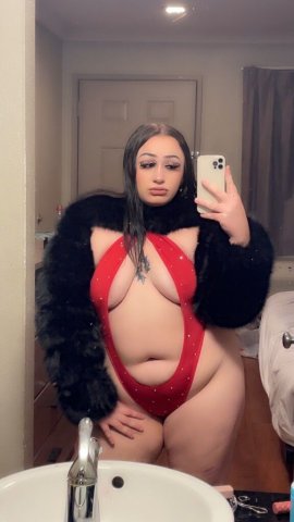HEY PAPI😘💋CUM $LUTT ME OUUUUUT💦$UPpPER ThiCK and Curvy🐰🐰 - 21 - 1