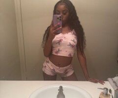SEXY PETITE FANTASY GIRL😍🍫WET and CREAMY💦INCALL SPECIALS🥰2 girls👯♀💕 - 20 - Image 3