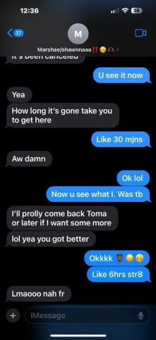 Long 🔋Stroke🍆 Bbc Tapouts💪🏾 near 849,RiverView Dr📍 - 1
