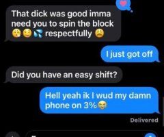Long 🔋Stroke🍆 Bbc Tapouts💪🏾 near 849,RiverView Dr📍 - Image 2
