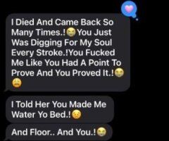 Long 🔋Stroke🍆 Bbc Tapouts💪🏾 near 849,RiverView Dr📍 - Image 8